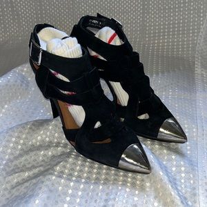 Jeffrey Campbell “Don’t Even” Heels